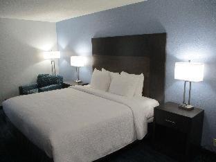 Best Western Southwest Little Rock Room photo